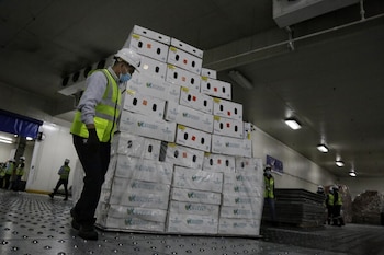 El fallo impacta directamente a