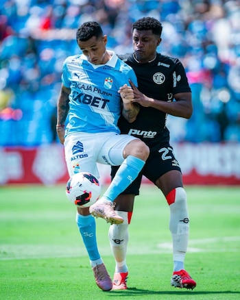 Yoshimar Yotún – Sporting Cristal – UTC – Atlético Grau - Liga 1 – Perú – deportes – 19 abril