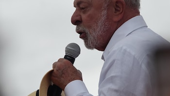 Lula subraya que "nadie está por encima de la ley" ante la investigación policial contra su hijo