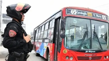 Transportistas no descartan nueva movilización