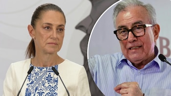 México solicita a Estados Unidos confidencialidad en caso Rocha Moya: “La filtración contamina pruebas”