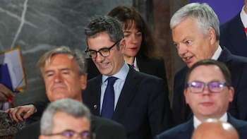 Bolaños, sobre la renovación de