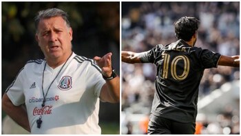 (Foto: Twitter/LAFC)