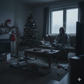 El inicio de año puede