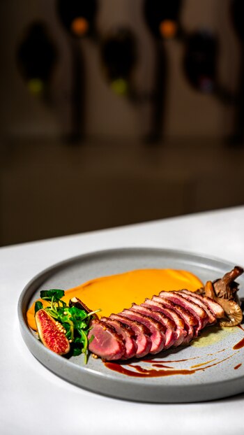 Design Food redefine la experiencia