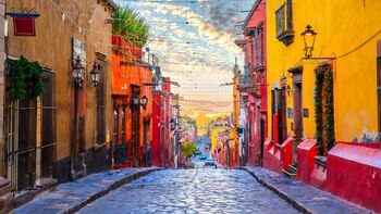 viajes turismo mexico