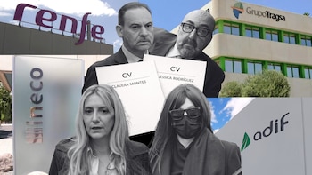El juicio contra Ábalos y Koldo se convierte en un manual de cómo enchufar a ‘amigas’ en empresas públicas