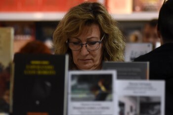 Casi la mitad de los