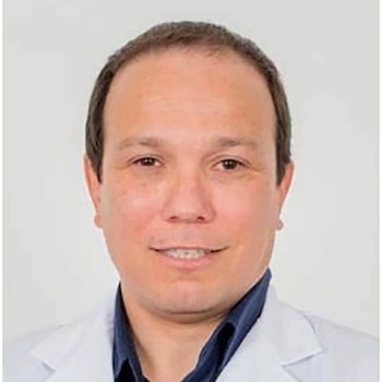 Víctor Treviño Alvarado, director científico