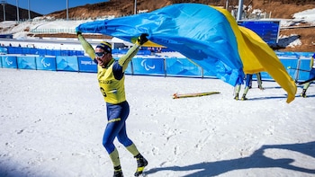 El CPI prohíbe a Ucrania