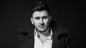 Dmitry Glukhovsky se hizo conocido