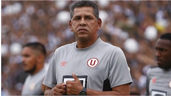 ‘Puma’ Carranza realizó conmovedora publicación tras la tragedia en Matute previo al clásico: “Hoy el corazón duele”