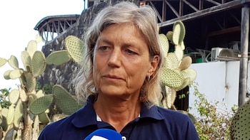 Urgen controlar a gran escala