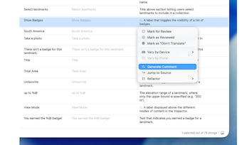Las herramientas de codificación ayudan