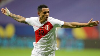 Yoshimar Yotún romperá récord