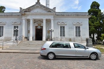 La ciudad de Buenos Aires