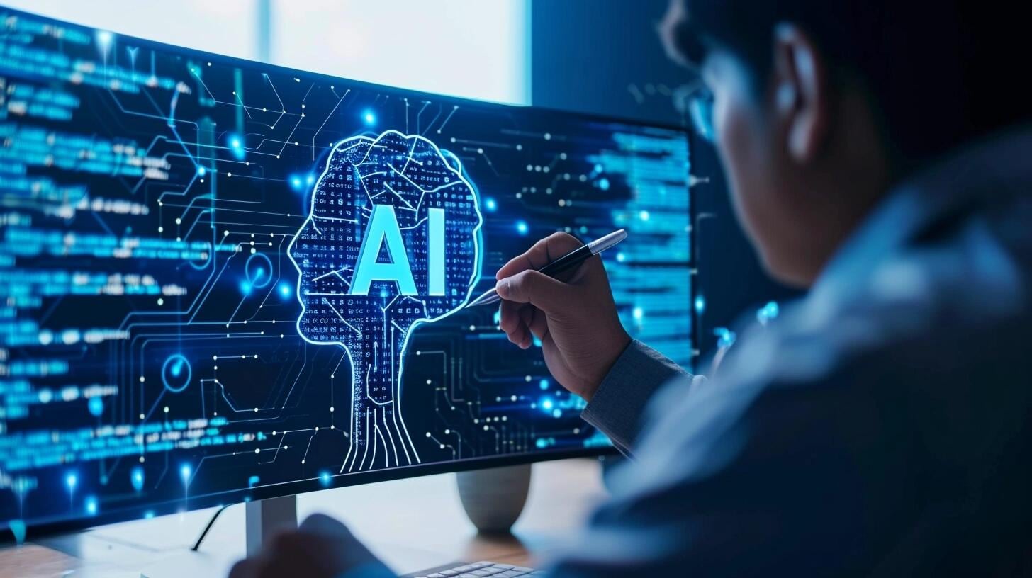 Cibertec indica que ha fortalecido su portafolio con más de 100 cursos cortos y programas diseñados para responder a las urgencias digitales del mercado, especialmente en áreas como Data, Inteligencia Artificial (IA) y Ciberseguridad. - (Imagen Ilustrativa Infobae)