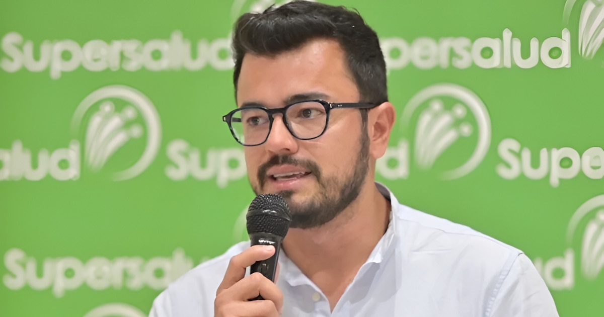 Luis Carlos Leal regresa al Gobierno: conoce su nuevo cargo en el sector salud después de polémica salida