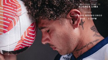 A qué hora juega Alianza