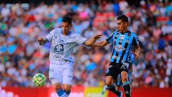 Taquilla del Pachuca vs Querétaro será donada para ayudar a damnificados por sismos en Venezuela