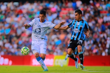 Jornada intensa de futbol en la Liga MX