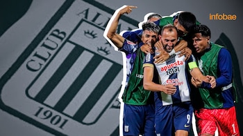 Fixture que le resta a