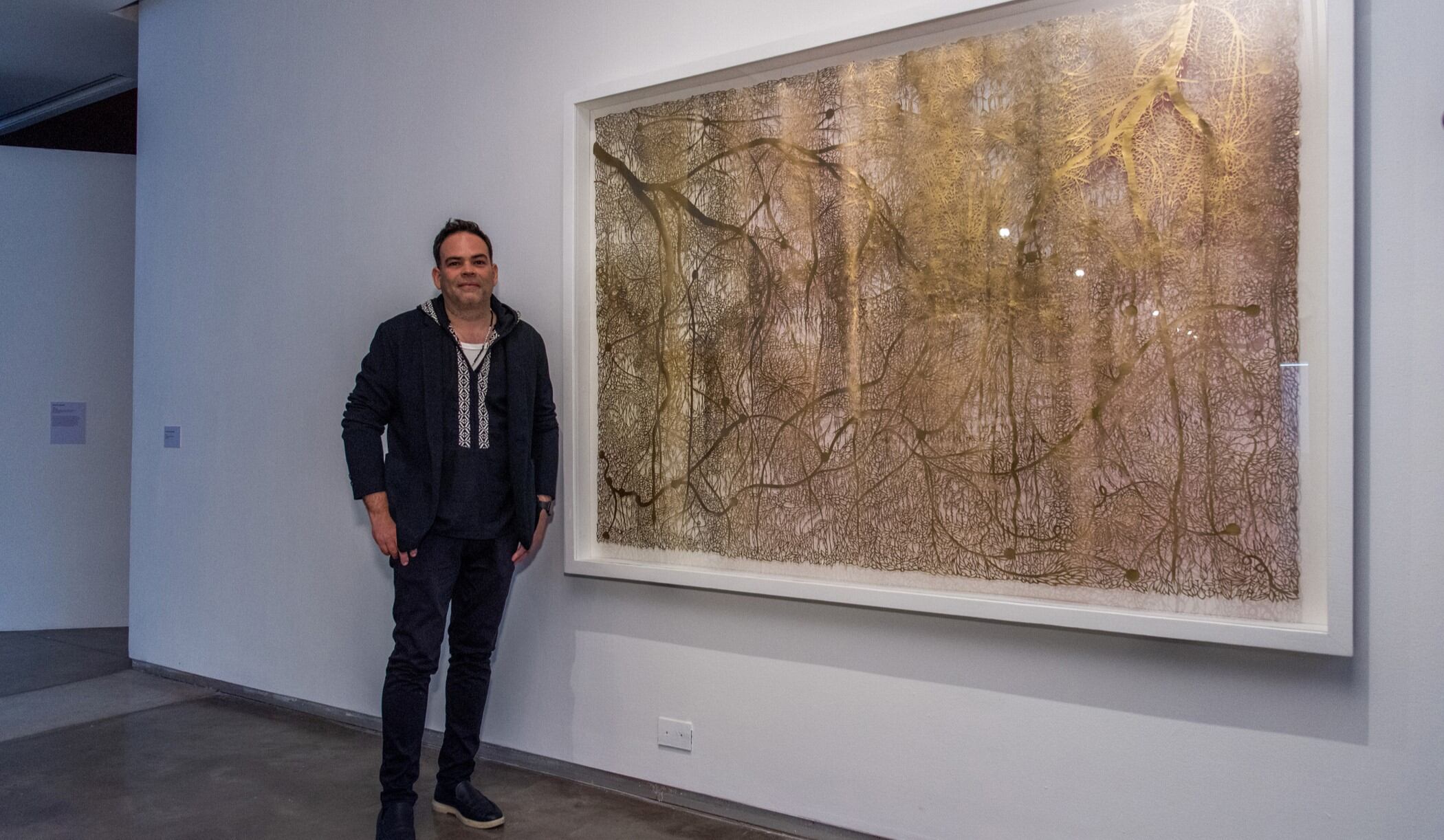 Pablo Jantus @ARSOmnibus