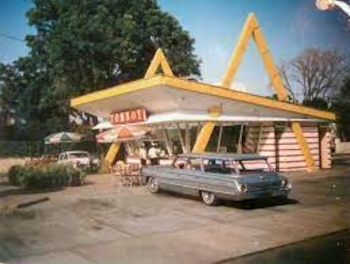 TomBoy fue una cadena de