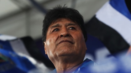 Sigue la interna del MAS en Bolivia: el Tribunal Electoral determinó que Evo Morales sigue siendo el líder del partido