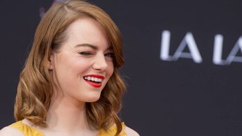 Emma Stone ya es mamá,