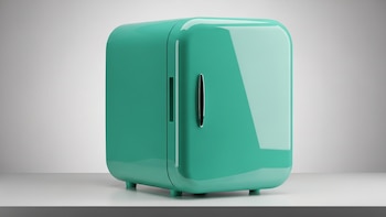 Retiran más de 330.000 minirefrigeradores