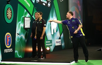 Darts – PDC World 2025