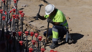 La Seguridad Social perdió una