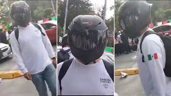 Acusan a equipo de Sandras