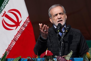 Irán dijo que recibió señales de Estados Unidos para volver a negociar, pero aún no decide si retomará las conversaciones
