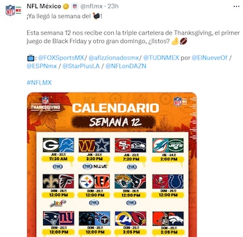 Siendo ya una tradición, la