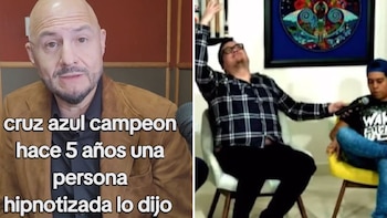 La predicción que se viralizó: John Milton explica el campeonato de Cruz Azul y lanza advertencia para México en el Mundial 2026