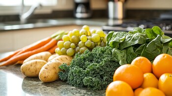 El precio de los ingredientes