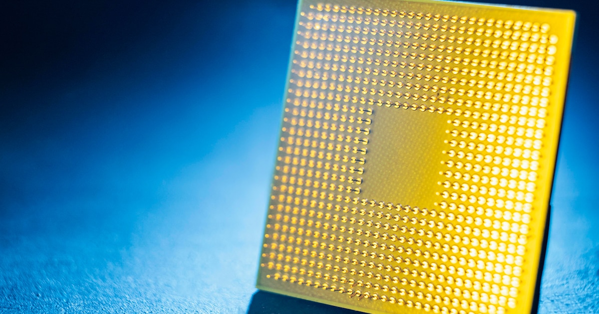 Revolución en Inteligencia Artificial: Chips Fotónicos Aceleran Procesamiento a la Velocidad de la Luz