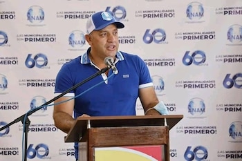 El caso del exalcalde de Cuilapa se suma a otros expedientes por narcotráfico que alcanzan a alcaldes y diputados de Guatemala.