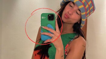 La marca es la preferida