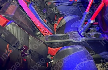 El papá de Bastian quedó