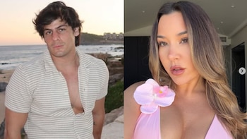 Renato Rossini Jr. deja entrever que Ale Fuller le fue infiel en ‘La Granja VIP’: “Había una cercanía dudosa”