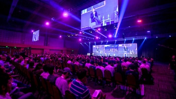 Más de 3.000 personas exploraron