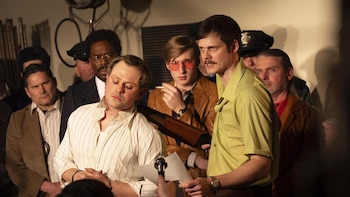 Imagen de 'Prime Crime: A True Story'