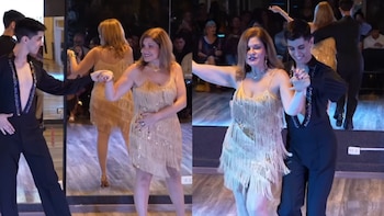 Mercedes Aráoz cambia la política