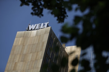 El diario alemán señaló que