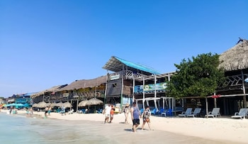 La tragedia ocurrió mientras el