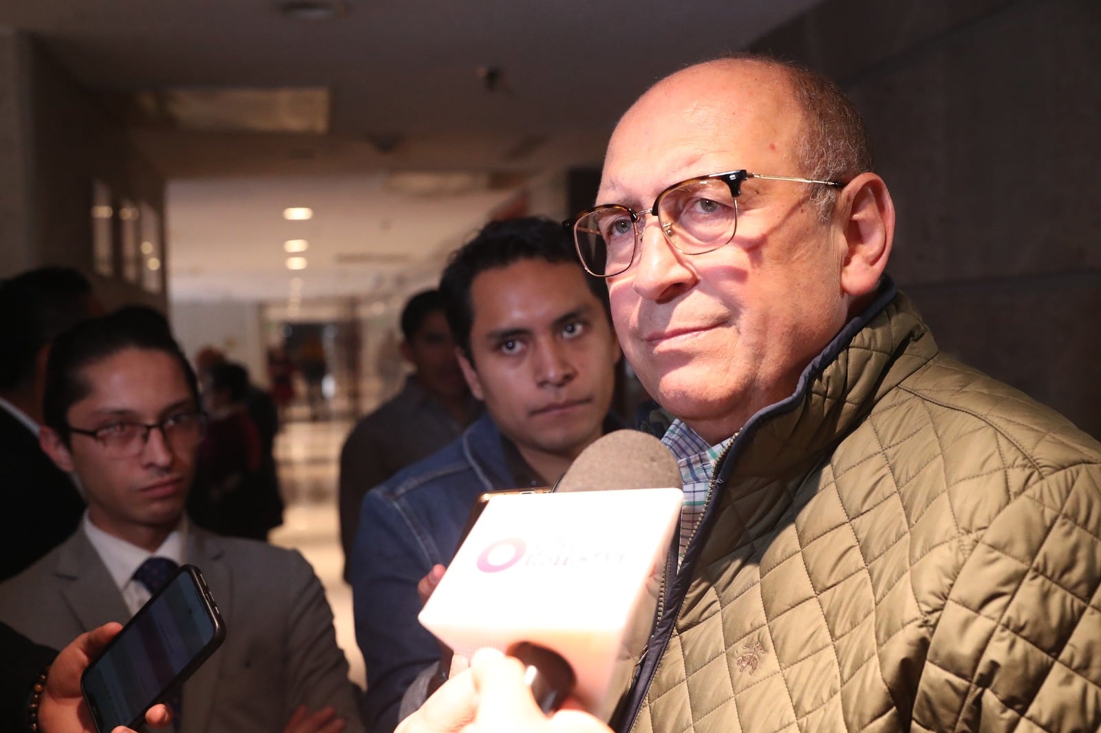 La inversión en seguridad debe ser vital para la combatir la inseguridad en el país. Crédito: Especial.