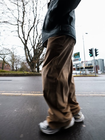 Las imágenes de la familia